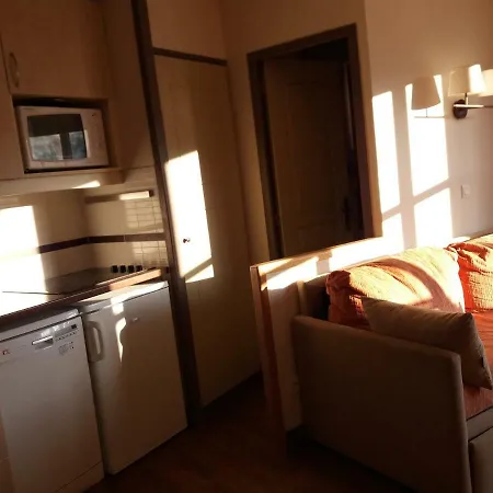 Appartement Cap Esterel