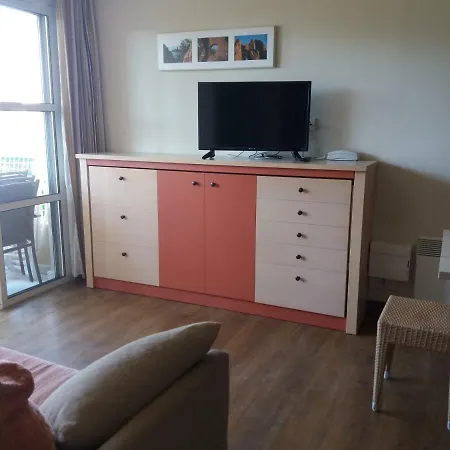 Appartement Cap Esterel *