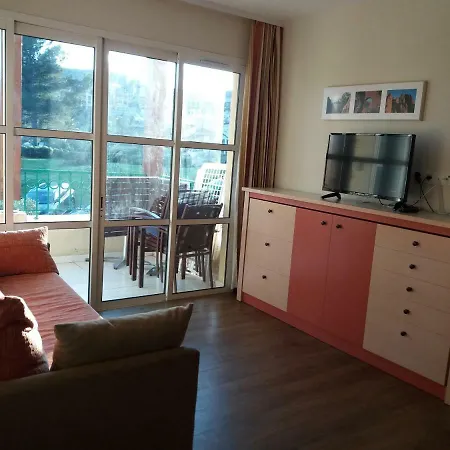Appartement Cap Esterel *