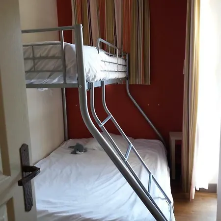 Cap Esterel Appartement