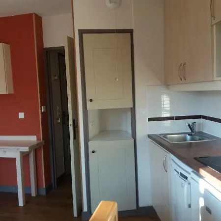 Cap Esterel Appartement
