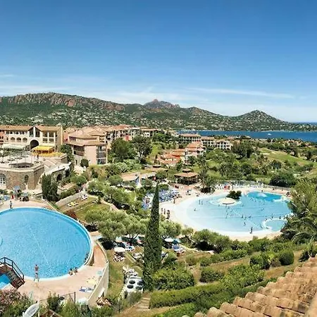 Cap Esterel Appartement *