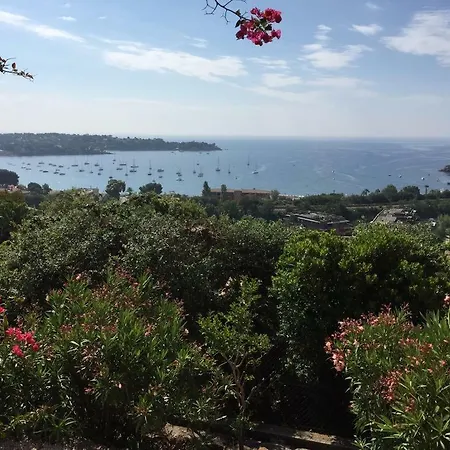 Appartement Cap Esterel Saint-Raphaël